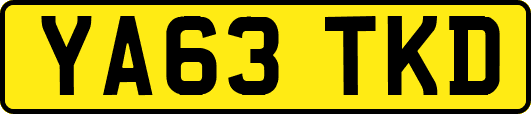 YA63TKD