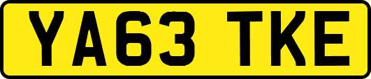 YA63TKE