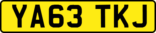 YA63TKJ
