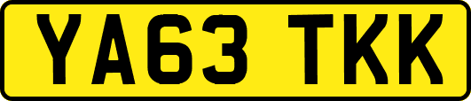 YA63TKK