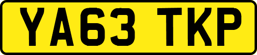 YA63TKP