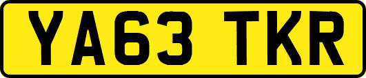 YA63TKR