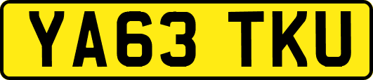 YA63TKU