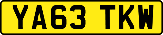 YA63TKW