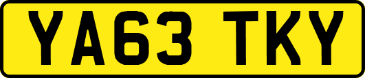 YA63TKY