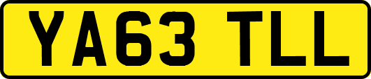 YA63TLL