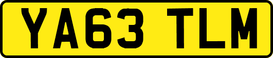 YA63TLM