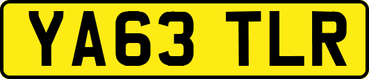 YA63TLR