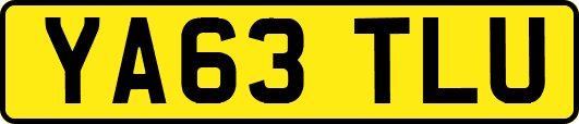 YA63TLU