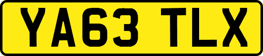 YA63TLX