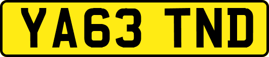 YA63TND