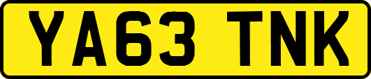 YA63TNK
