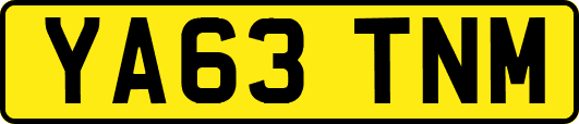YA63TNM