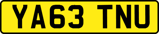 YA63TNU