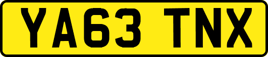 YA63TNX