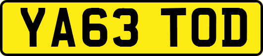 YA63TOD