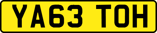 YA63TOH