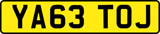 YA63TOJ