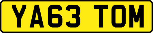 YA63TOM