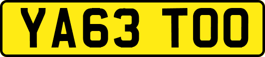 YA63TOO