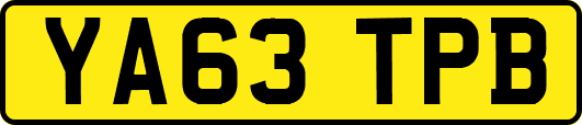 YA63TPB
