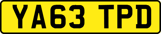 YA63TPD