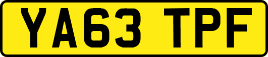 YA63TPF