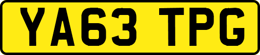YA63TPG