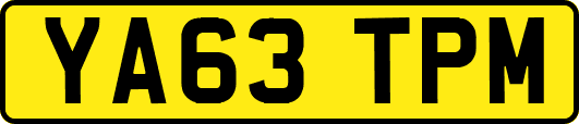 YA63TPM