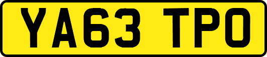 YA63TPO