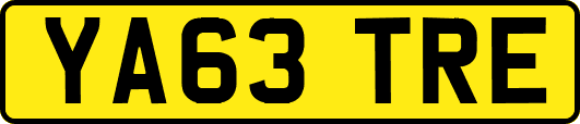 YA63TRE