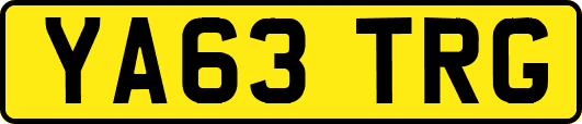 YA63TRG