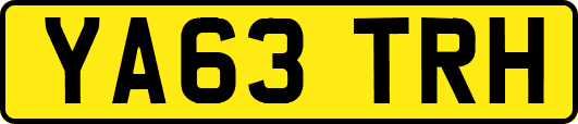 YA63TRH