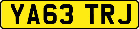 YA63TRJ