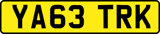 YA63TRK
