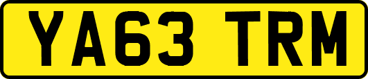 YA63TRM