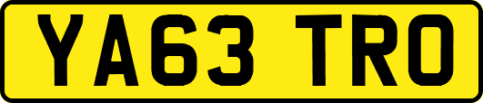 YA63TRO