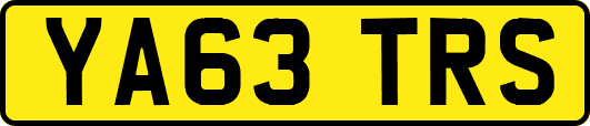 YA63TRS