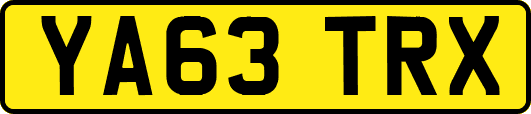 YA63TRX
