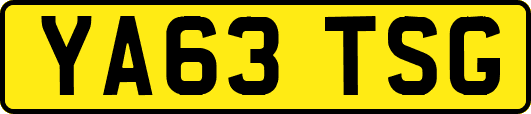 YA63TSG