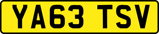 YA63TSV