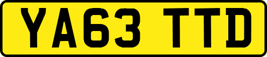 YA63TTD