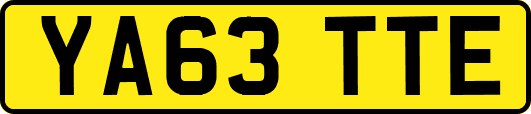YA63TTE