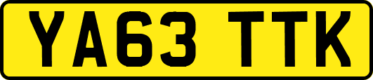 YA63TTK
