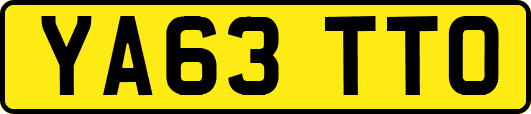 YA63TTO