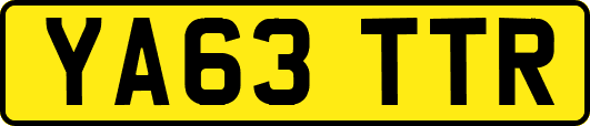 YA63TTR