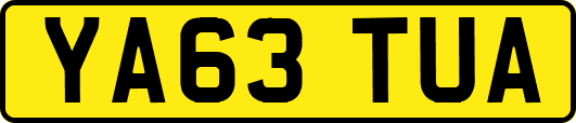 YA63TUA