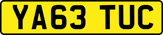 YA63TUC