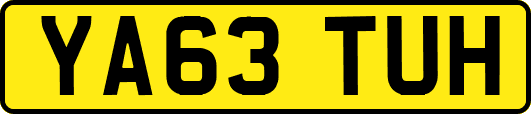 YA63TUH
