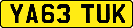 YA63TUK